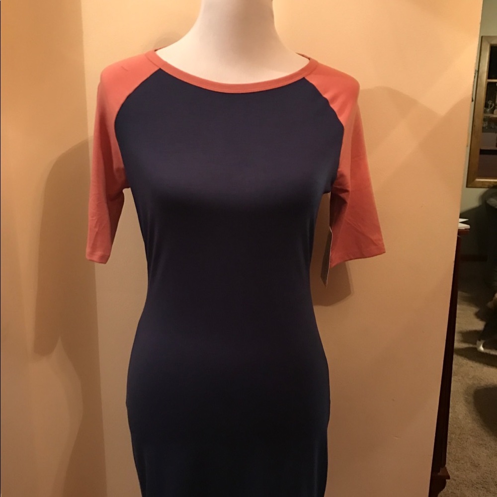 LuLaRoe Julia